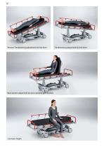 SCHMITZ - STL + STS Patient stretchers-14