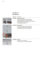 SCHMITZ - STL + STS Patient stretchers-18