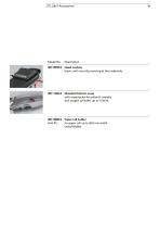 SCHMITZ - STL + STS Patient stretchers-19