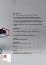 SCHMITZ - STL + STS Patient stretchers-9