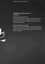 SCHMITZ - OR table accessories-11
