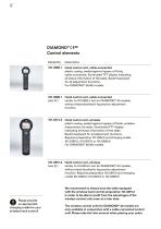 SCHMITZ - OR table accessories-12