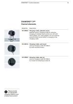 SCHMITZ - OR table accessories-15