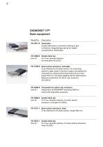 SCHMITZ - OR table accessories-16