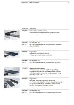 SCHMITZ - OR table accessories-17