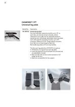 SCHMITZ - OR table accessories-20