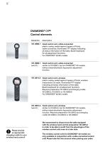 SCHMITZ - OR table accessories-12