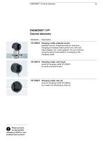 SCHMITZ - OR table accessories-15
