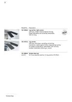 SCHMITZ - OR table accessories-18