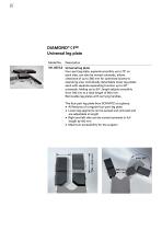 SCHMITZ - OR table accessories-22