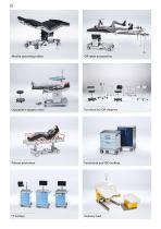 SCHMITZ - OR table accessories - Positioning aids-20