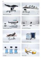 SCHMITZ - OR table accessories - Positioning aids-20
