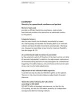 SCHMITZ - OR tables DIAMOND-15