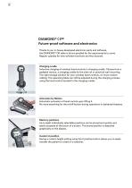 SCHMITZ - OR tables DIAMOND-16