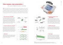 Catalogue – medical line - 8