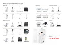 Medical Measuring Systems and Scales since 1840 - 4