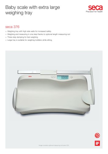 seca 376