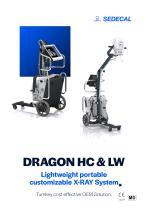 DRAGON LW & HC II - 1