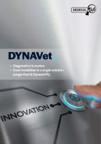 DYNAVET - 1