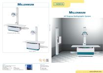 MILLENNIUM - 1