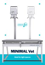 MINIMAL VET - 1