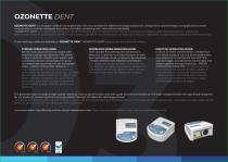 OZONETTE DENT-2