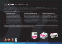 OZONETTE WOMAN CARE-2