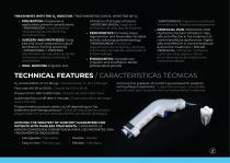 SEDECAL PORTFOLIO: OZONETTE, OZONETTE DENT, OZONETTE, WOMAN CARE, OZONETTE VET, OZONOBARIC P, OZONOBARIC P VET-11