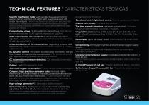 SEDECAL PORTFOLIO: OZONETTE, OZONETTE DENT, OZONETTE, WOMAN CARE, OZONETTE VET, OZONOBARIC P, OZONOBARIC P VET-7