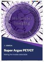 SuperArgus PET / CT