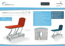 CLINNOVA Therapy Range-3