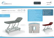 CLINNOVA Therapy Range-5