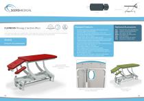 CLINNOVA Therapy Range-7