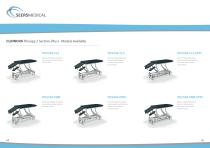 CLINNOVA Therapy Range-8