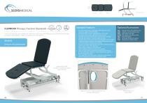 CLINNOVA Therapy Range-9