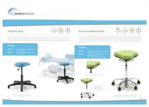 Medical Seating Range - 3