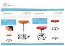 Medical Seating Range - 4