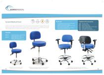 Medical Seating Range - 7