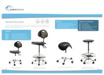 Medical Seating Range - 9