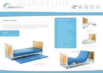 Signature Standard Bed - 3