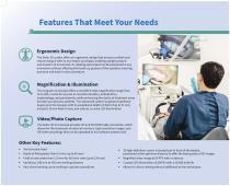 3D Dental Microscope-3