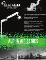 AIR SERIES ENT MICROSCOPE - 1