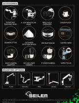 AIR SERIES ENT MICROSCOPE - 2