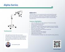 Alpha Air Dental Series-4