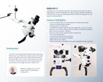 Alpha Air Dental Series-5