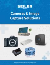 Camera & Image Capture Solutions