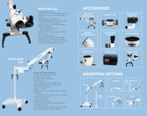 ENT MICROSCOPES - 2