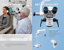 ENT MICROSCOPES - 4