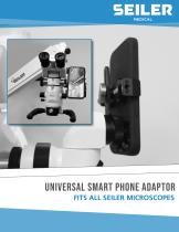 UNIVERSAL Smart phone adaptor-1