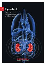 Cystatin C - 1